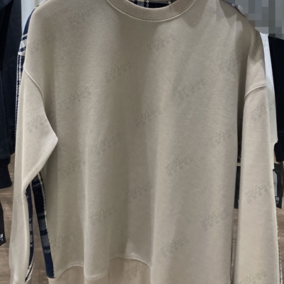 市场上装-卫衣-休闲卫衣【实拍】