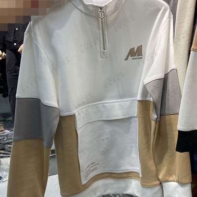 市场上装-卫衣-休闲卫衣【实拍】