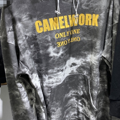 市场上装-卫衣-休闲卫衣【实拍】