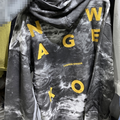 市场上装-卫衣-休闲卫衣【实拍】