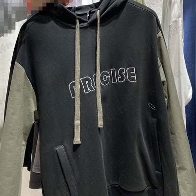 市场上装-卫衣-休闲卫衣【实拍】