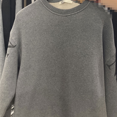 市场上装-卫衣-休闲卫衣【实拍】