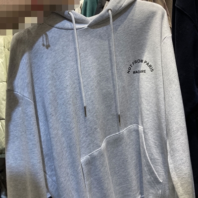 市场上装-卫衣-休闲卫衣【实拍】