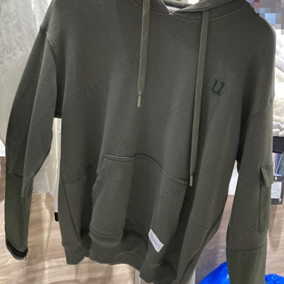 市场上装-卫衣-休闲卫衣【实拍】