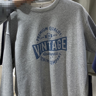 市场上装-卫衣-休闲卫衣【实拍】