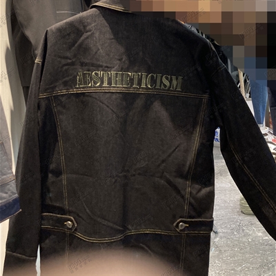 市场上装-中长外套-休闲中长【实拍】