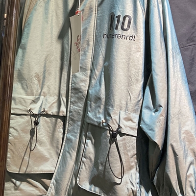 市场上装-中长外套-休闲中长【实拍】