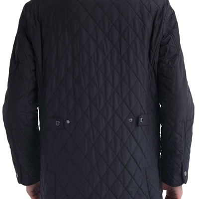 市场上装-棉衣/羽绒服-商务棉服