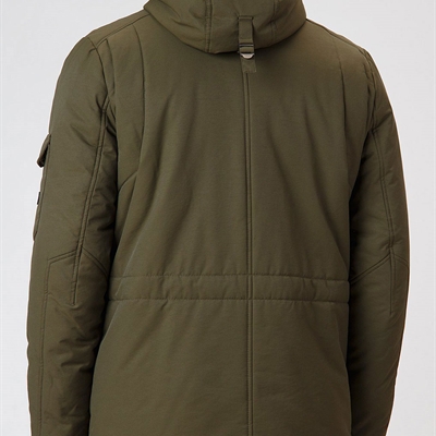 市场上装-棉衣/羽绒服-商务棉服