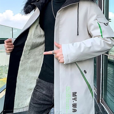 市场上装-棉衣/羽绒服-土货棉服