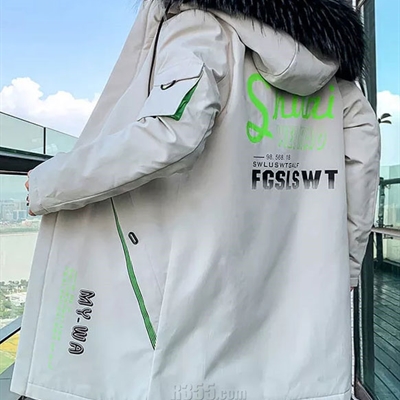 市场上装-棉衣/羽绒服-土货棉服