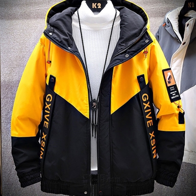 市场上装-棉衣/羽绒服-土货棉服