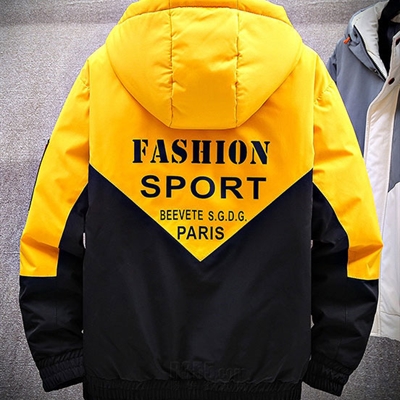 市场上装-棉衣/羽绒服-土货棉服