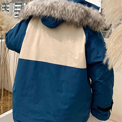 市场上装-棉衣/羽绒服-土货棉服