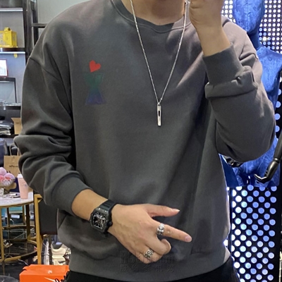 市场上装-卫衣-微潮卫衣