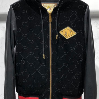 市场上装-夹克-欧货夹克【实拍】