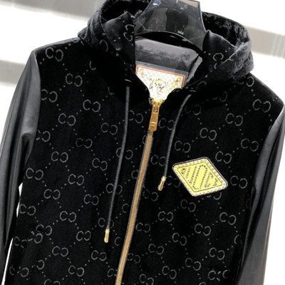 市场上装-夹克-欧货夹克【实拍】