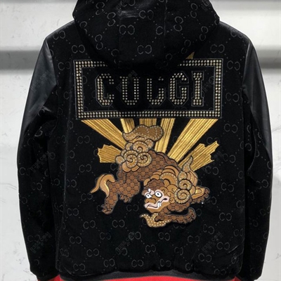 市场上装-夹克-欧货夹克【实拍】