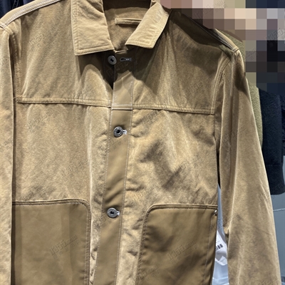 市场上装-夹克-休闲夹克【实拍】