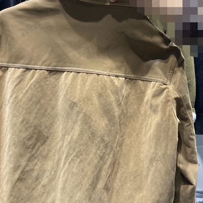 市场上装-夹克-休闲夹克【实拍】