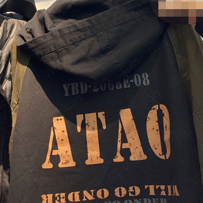 市场上装-夹克-休闲夹克【实拍】