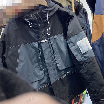 市场上装-夹克-休闲夹克【实拍】