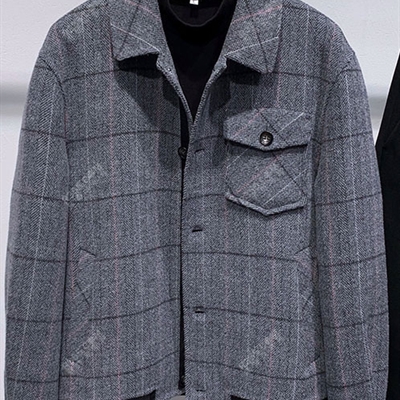 市场上装-夹克-休闲夹克【实拍】