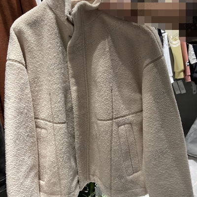 市场上装-夹克-休闲夹克【实拍】