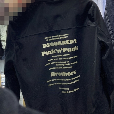 市场上装-夹克-休闲夹克【实拍】