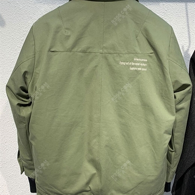 市场上装-夹克-休闲夹克【实拍】