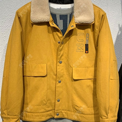 市场上装-夹克-休闲夹克【实拍】