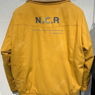 市场上装-夹克-休闲夹克【实拍】