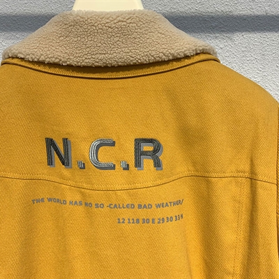 市场上装-夹克-休闲夹克【实拍】