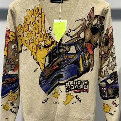 市场上装-毛衫-微潮毛衫【实拍】