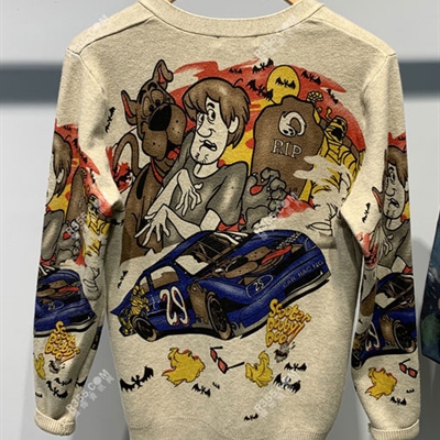 市场上装-毛衫-微潮毛衫【实拍】