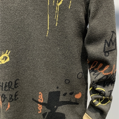 市场上装-毛衫-微潮毛衫【实拍】