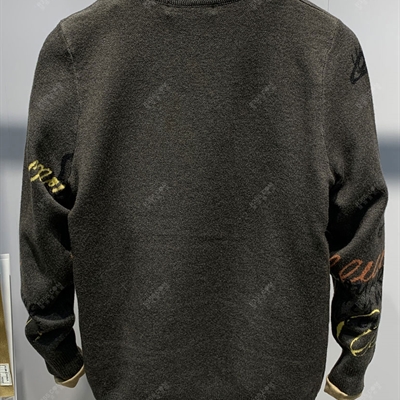 市场上装-毛衫-微潮毛衫【实拍】