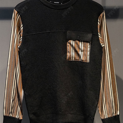 市场上装-毛衫-休闲毛衫【实拍】