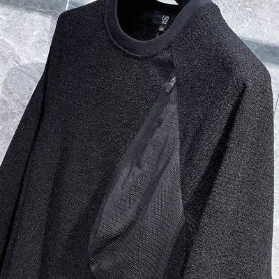 市场上装-毛衫-休闲毛衫【实拍】