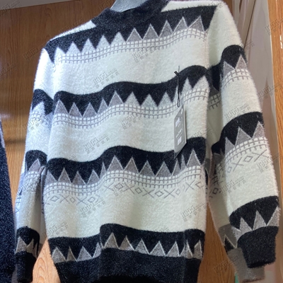 市场上装-毛衫-休闲毛衫【实拍】