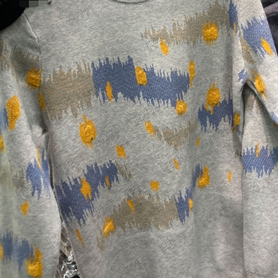 市场上装-毛衫-休闲毛衫【实拍】