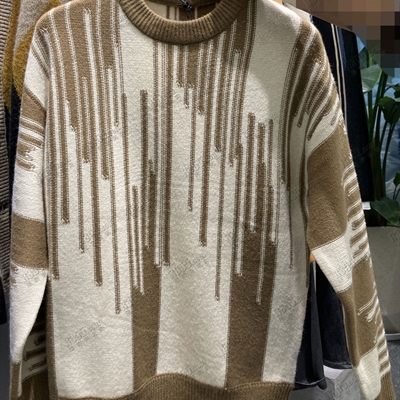 市场上装-毛衫-休闲毛衫【实拍】