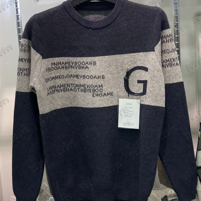 市场上装-毛衫-休闲毛衫【实拍】