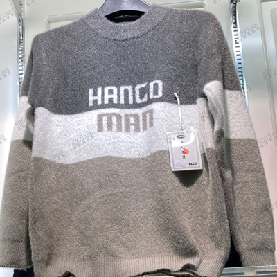 市场上装-毛衫-休闲毛衫【实拍】