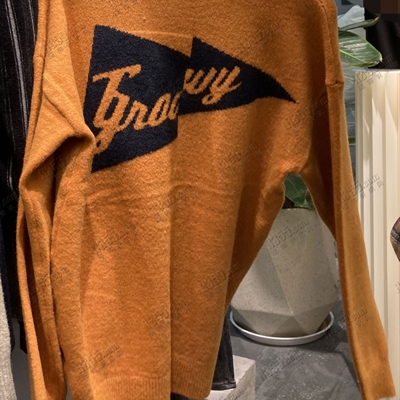 市场上装-毛衫-休闲毛衫【实拍】