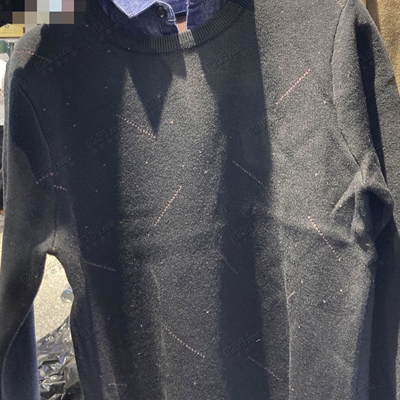 市场上装-毛衫-休闲毛衫【实拍】