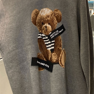 市场上装-毛衫-休闲毛衫【实拍】