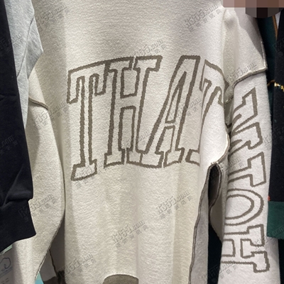 市场上装-毛衫-休闲毛衫【实拍】