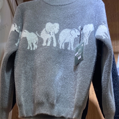 市场上装-毛衫-休闲毛衫【实拍】