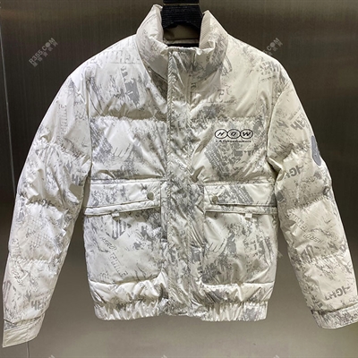 市场上装-棉衣/羽绒服-欧货棉服【实拍】